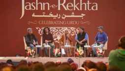 Dubai is set to host the world’s largest Urdu literary fest on Saturday