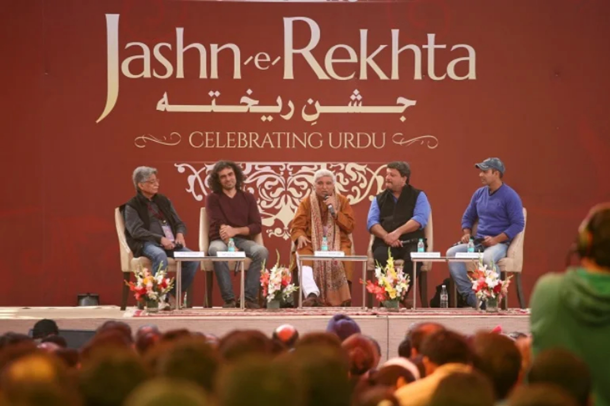 Dubai is set to host the world’s largest Urdu literary fest on Saturday
