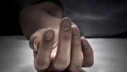 Businessman commits suicide in Karachi