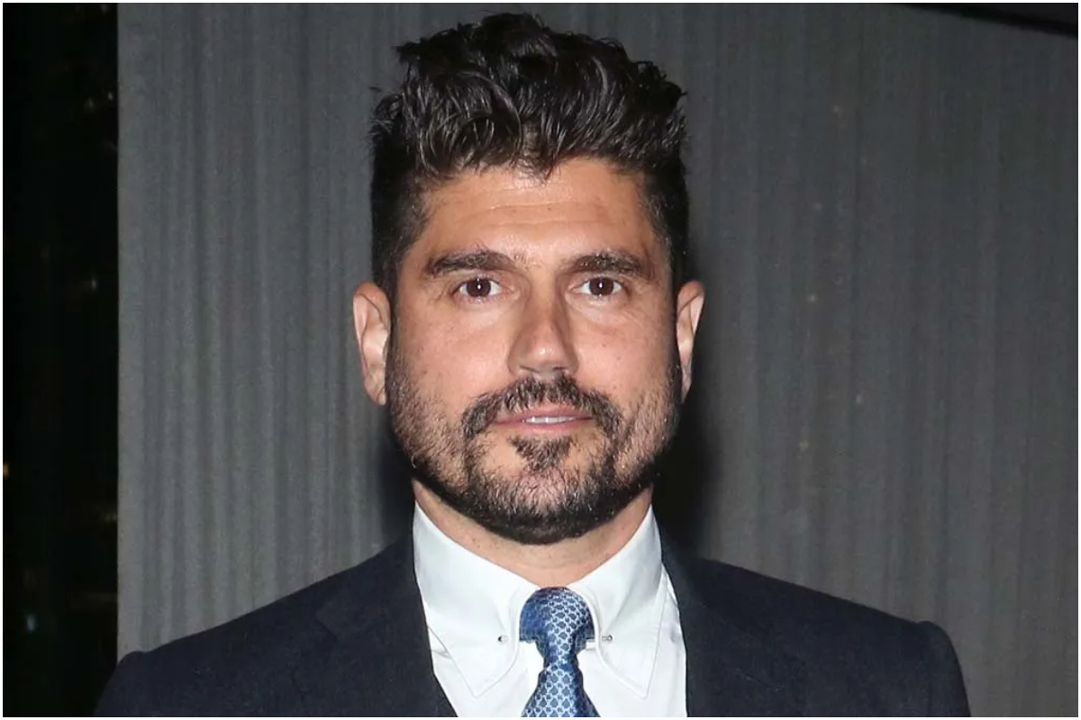 Andrew Levitas