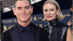Who is Naomi Watts? All About Billy Crudup’s Wife