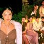 Anzela Abbasi marks 26th birthday celebrations with joy