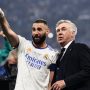 Benzema back to Madrid? Ancelotti shuts down transfer rumors!