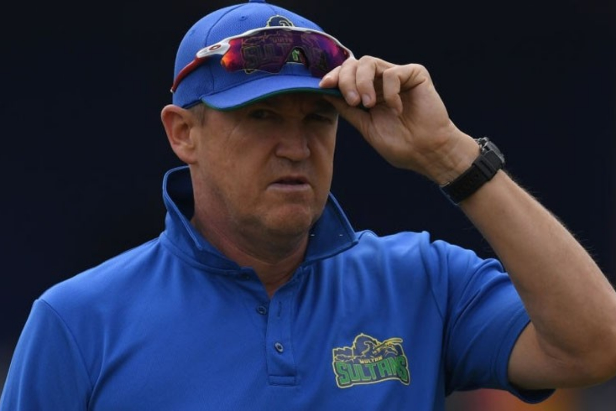 Flower appreciates Pakistan's fight in Australia and New Zealand tours