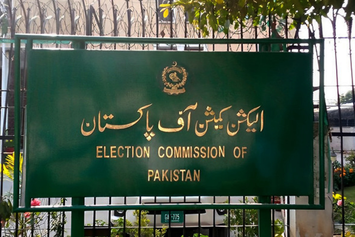 ECP