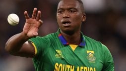 Huge blow for Peshawar Azalmi as Lungi Ngidi set to miss PSL 9