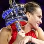 Australian Open: Sabalenka wins the title for the second time in a row