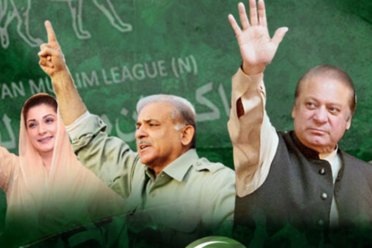 PML-N