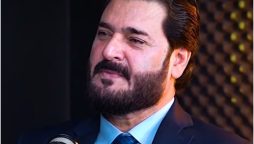 Ali Afzal Khan talks about how he shifted towards Islam