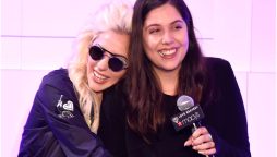 Who is Lady Gaga’s Sister? All About Natali Germanotta