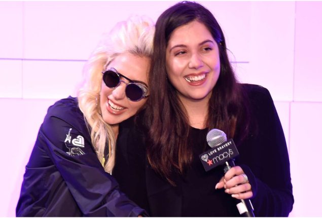Who is Lady Gaga’s Sister? All About Natali Germanotta