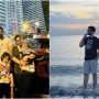 See Photos: Aiman Khan & Muneeb Butt Beautiful Pictures from Langkawi Island