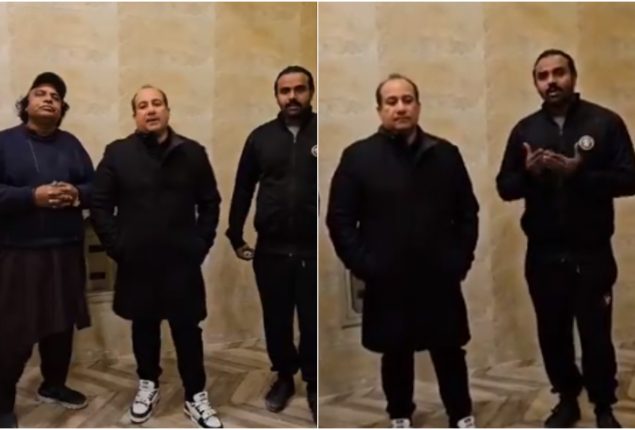 Rahat Fateh Ali Khan Releases Video Statement Amid Controversy