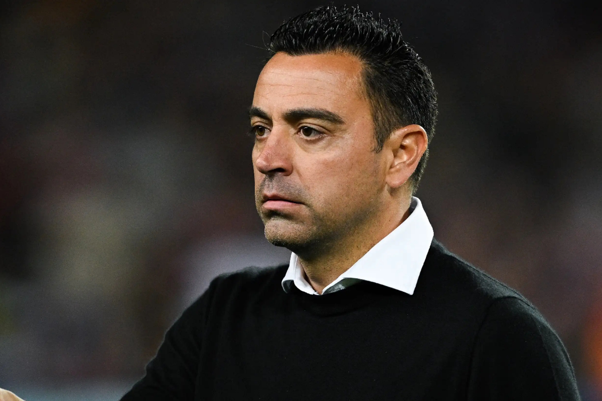 Barca manager Xavi to leave club at the end of season