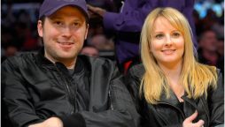 Who is Winston Rauch? All About Melissa Rauch’s Husband