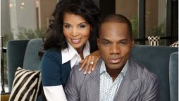 Who is Tammy Franklin? All About Kirk Franklin’s Wife