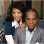 Who is Tammy Franklin? All About Kirk Franklin’s Wife