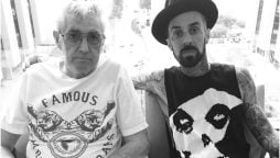 Who is Travis Barker’s Parents? A Brief Look At His Life!