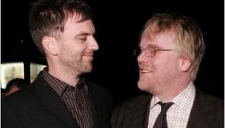 Who is Cooper Hoffman? All About Philip Seymour Hoffman’s Son