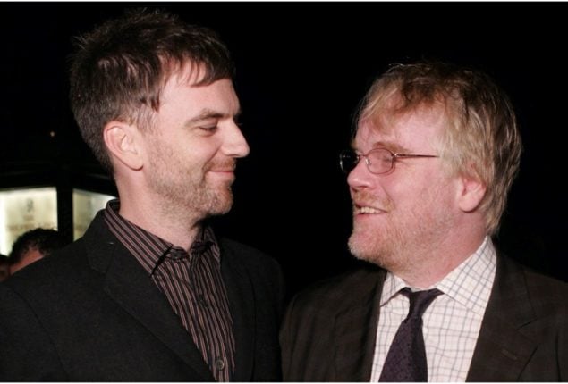 Who is Cooper Hoffman? All About Philip Seymour Hoffman’s Son