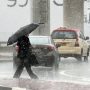UAE gears Up for 5°C temperature drop, as heavy winter rain started