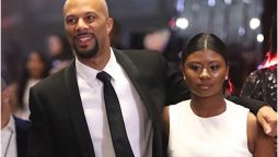 Who is Common’s Daughter? All About Omoye Assata Lynn