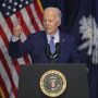Biden reiterates commitment to border closure ‘Right Now’ with congressional deal