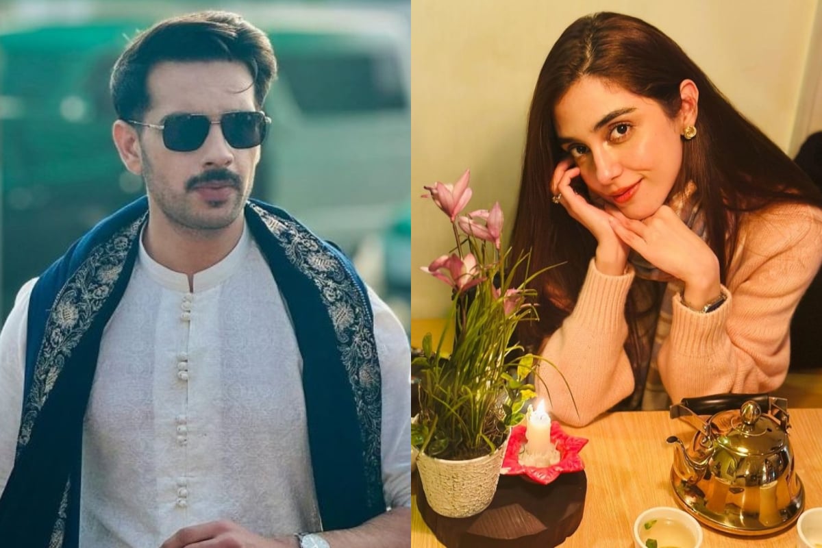 Usama Khan expresses his desire to marry Maya Ali