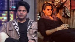 Haris Waheed discusses portraying negative characters and their impact