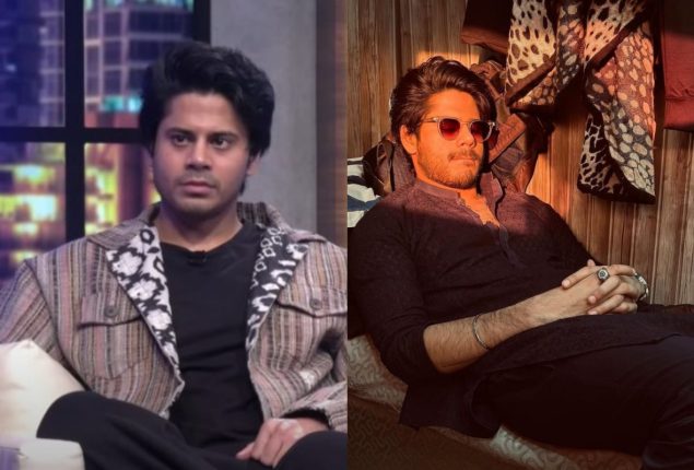 Haris Waheed discusses portraying negative characters and their impact