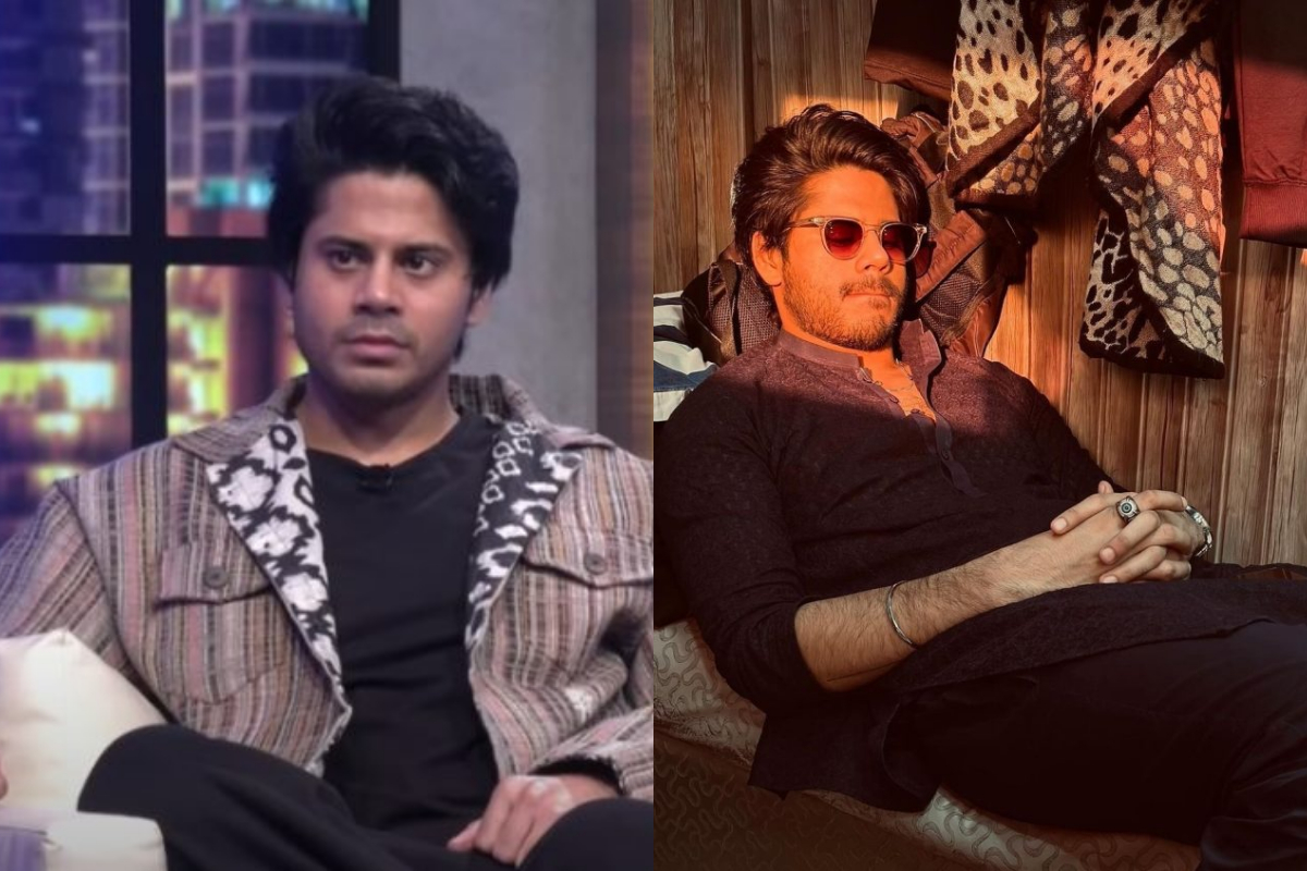 Haris Waheed discusses portraying negative characters and their impact