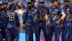 Sri Lanka Cricket reinstated by ICC after three months