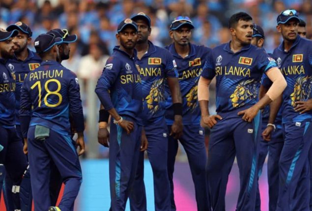 Sri Lanka Cricket reinstated by ICC after three months