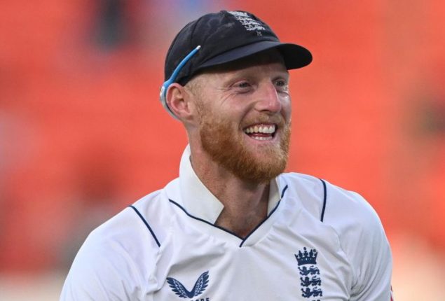 Stokes hails "Greatest Triumph" as England claw back against mighty India
