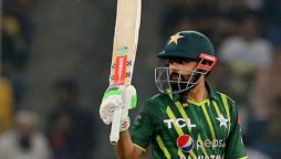 Babar Azam was hesitant to play final T20 against New Zealand