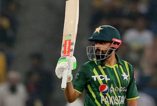 Babar Azam was hesitant to play final T20 against New Zealand