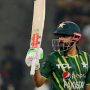 Babar Azam was hesitant to play final T20 against New Zealand