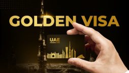 UAE Golden Visa: Here is how you can get 10-year residency without getting job