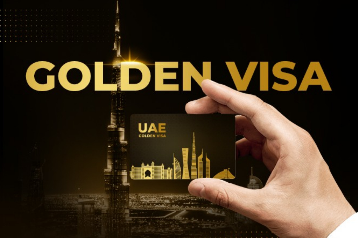 UAE Golden Visa: Here is how you can get 10-year residency without getting job