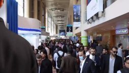 UAE healthcare goes digital: AI, predictive models shine at Arab health