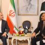 Pakistan, Iran agree to address confronted common challenges