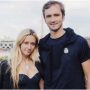Who is Daria Medvedeva? All About Daniil Medvedev’s Wife