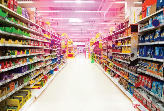 Top 10 Supermarkets in Dubai 2024