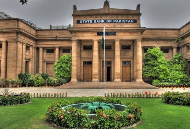 SBP decides to introduce new currency notes of all denominations