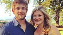 Who is Lexi Murphy? All About Max Thieriot’s Wife