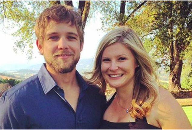 Who is Lexi Murphy? All About Max Thieriot’s Wife