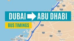 Is Dubai to Abu Dhabi bus 24 hours?