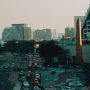 Sharjah implements AI-powered traffic sensors to alleviate congestion