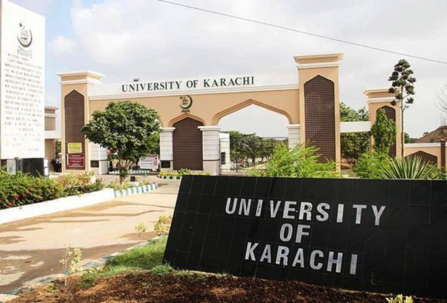 KU cancels two admissions for submitting counterfeit marksheet