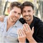Who is Jaymes Vaughan? All About Jonathan Bennett’s Husband